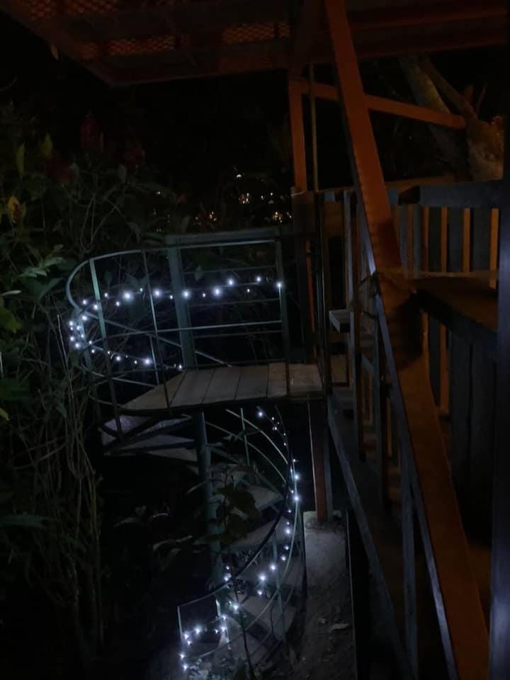 Cabaña de Montaña House in Cartago Province, Costa Rica