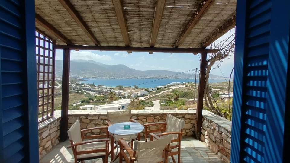 Balcony/Terrace, Balcony/Terrace