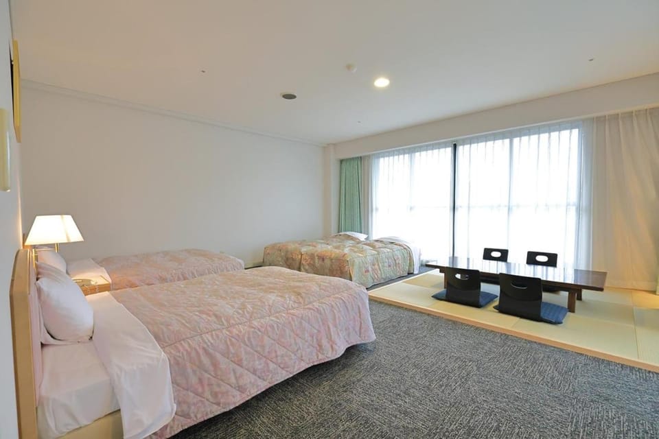 汐の丸 Ryokan in Japan