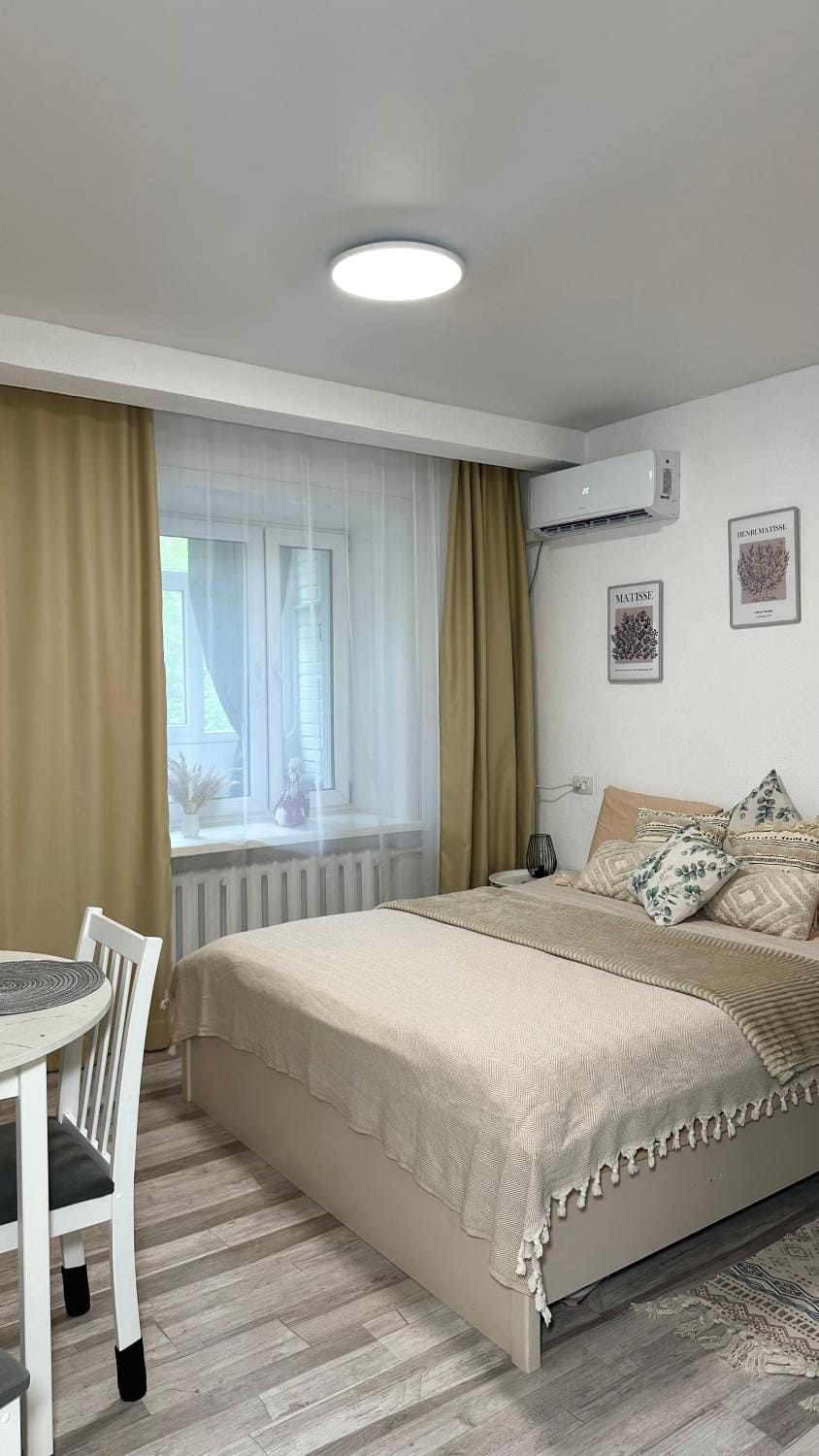 Апартаменты Apartment in Kazakhstan