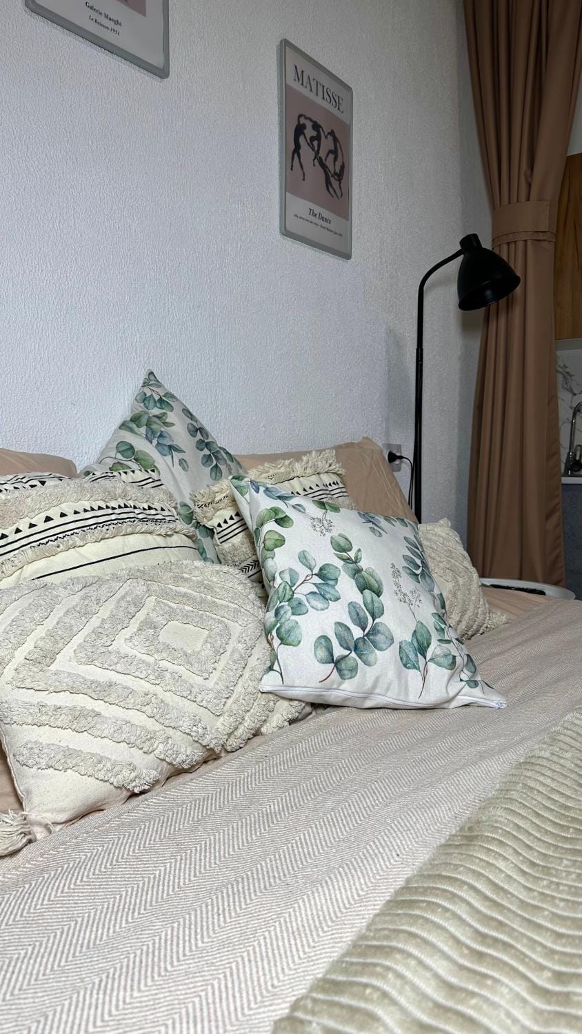 Апартаменты Apartment in Kazakhstan