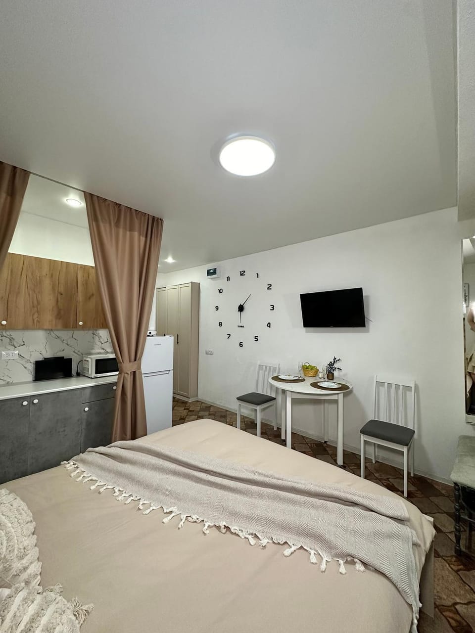 Апартаменты Apartment in Kazakhstan