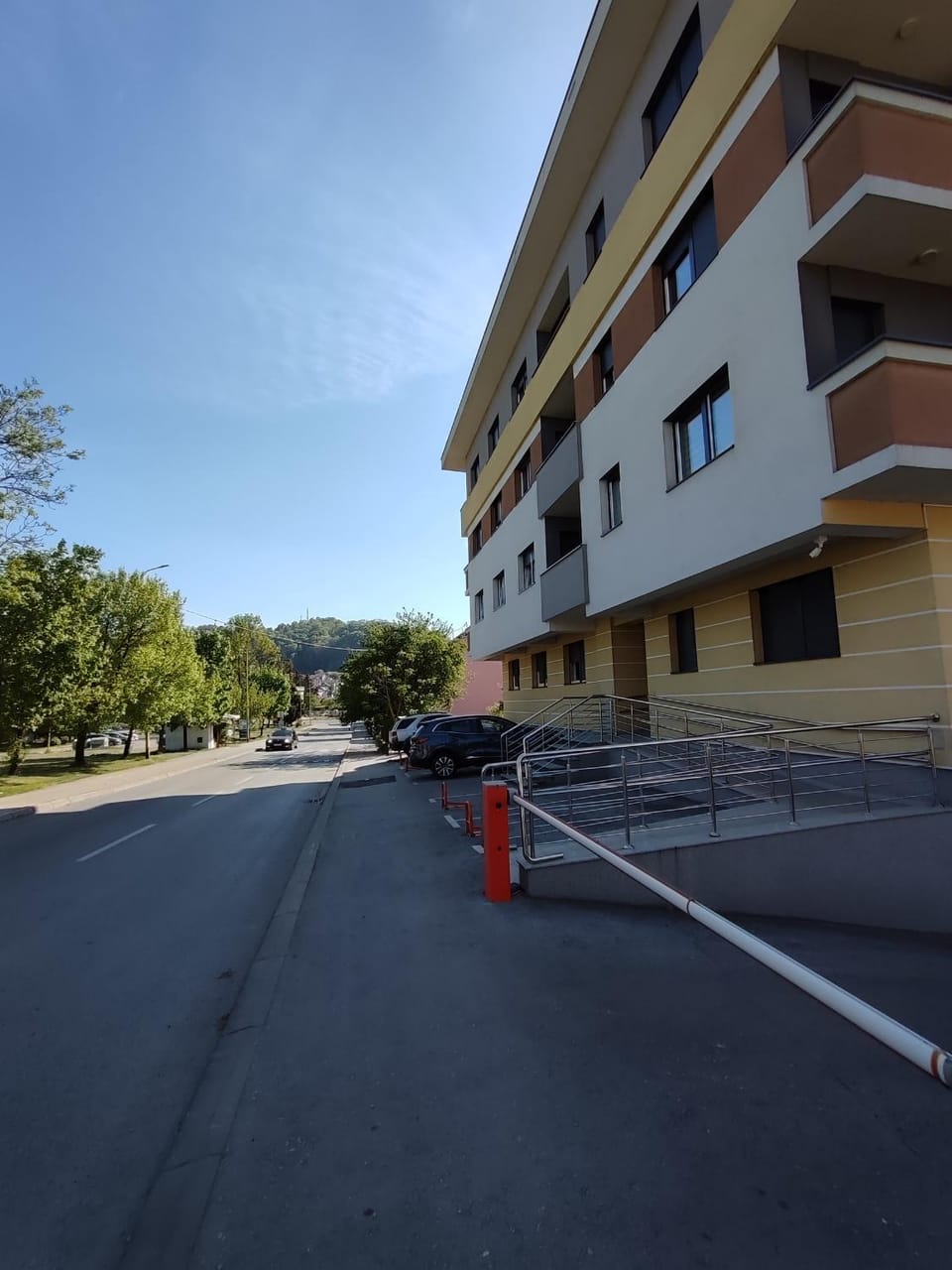 Apartman A&A Apartment in Federation of Bosnia and Herzegovina