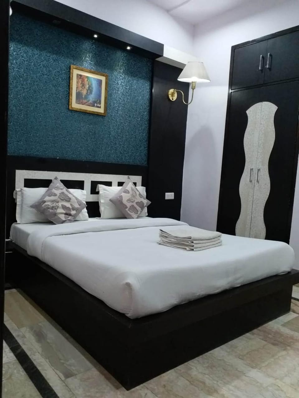 Bed, Other