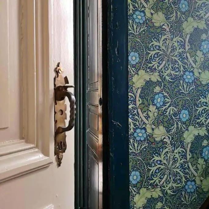 Maison Verte, Monument Historique Apartment in Flanders