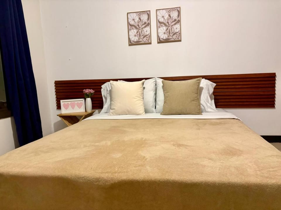 Carolina Hostel Bed and Breakfast in San Jose