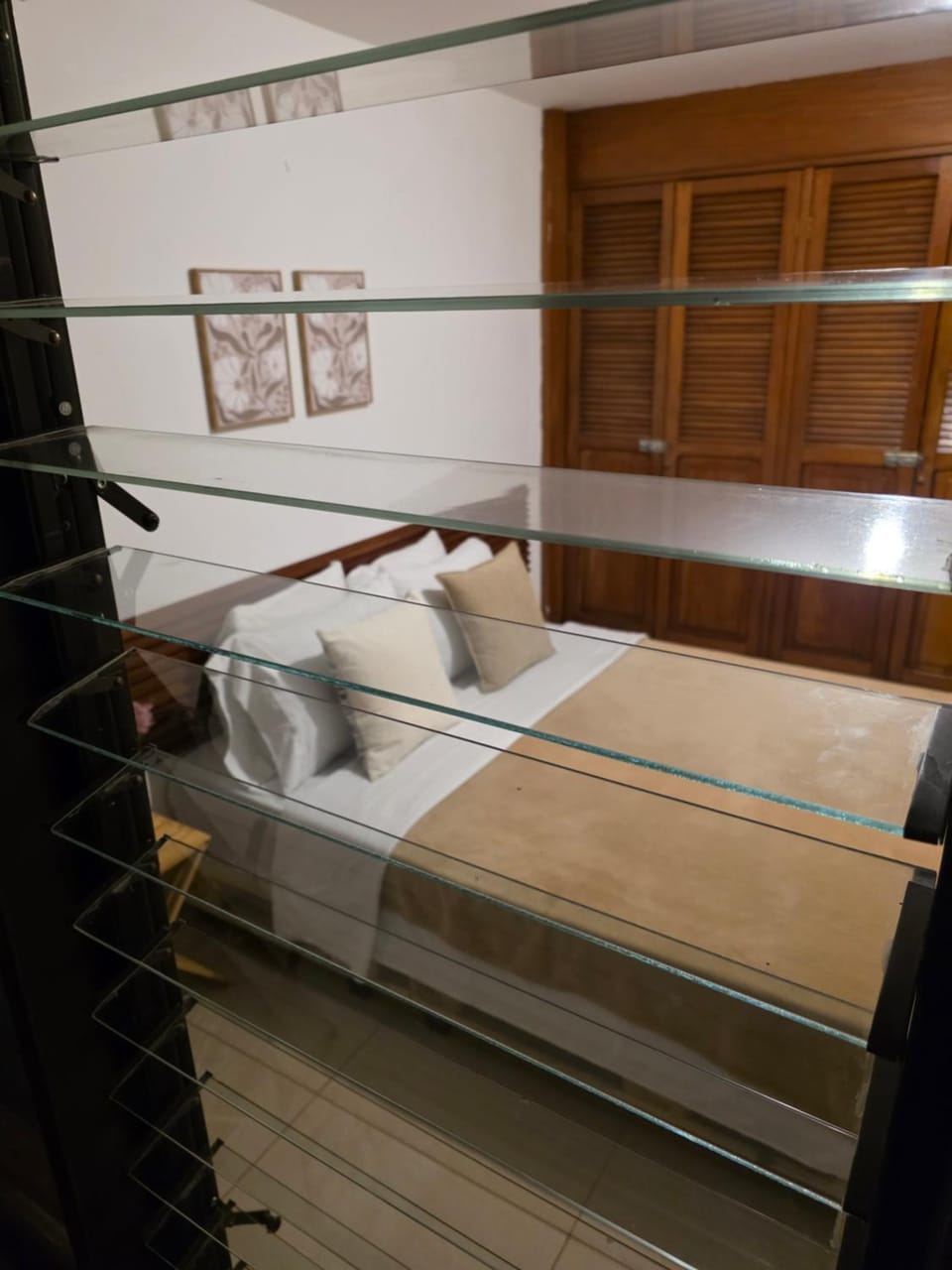 Carolina Hostel Bed and Breakfast in San Jose