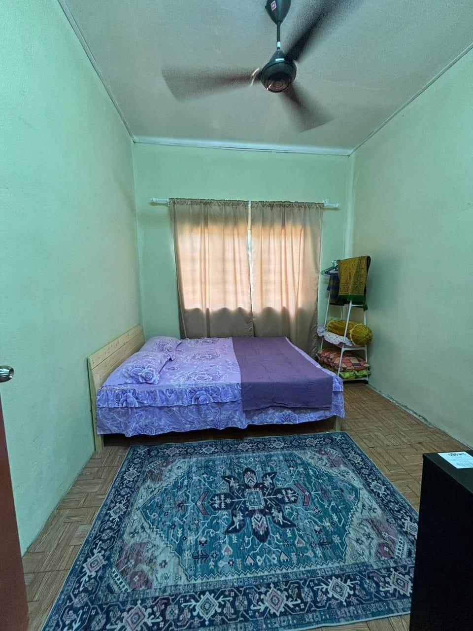 Homestay Abah At House in Kedah