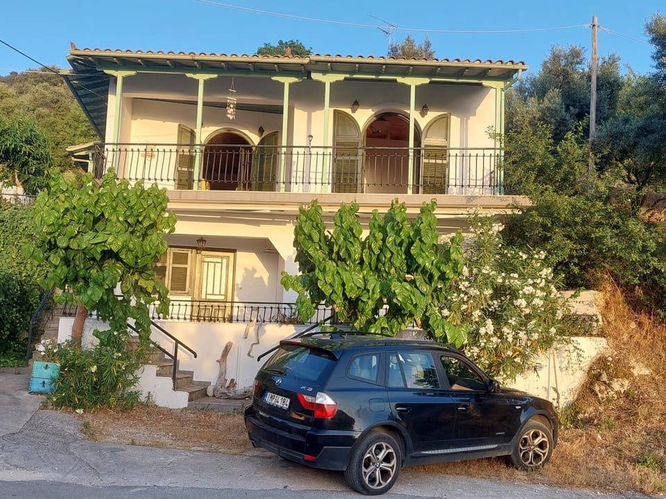 Porto Katsiki House Apartment in Lefkada, Lefkada Municipality, Greece