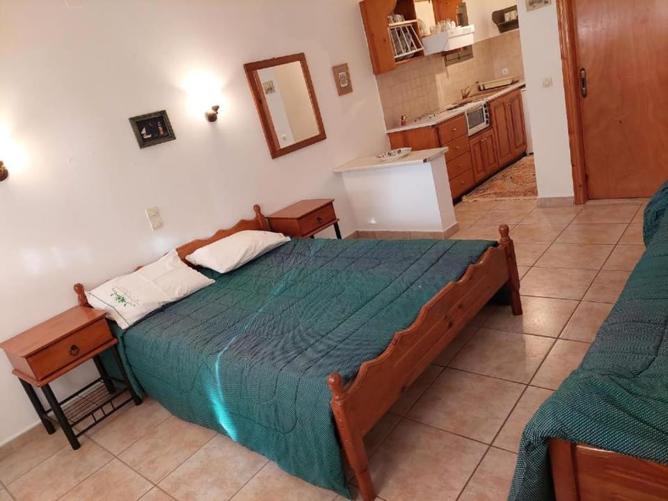 Porto Katsiki House Apartment in Lefkada, Lefkada Municipality, Greece