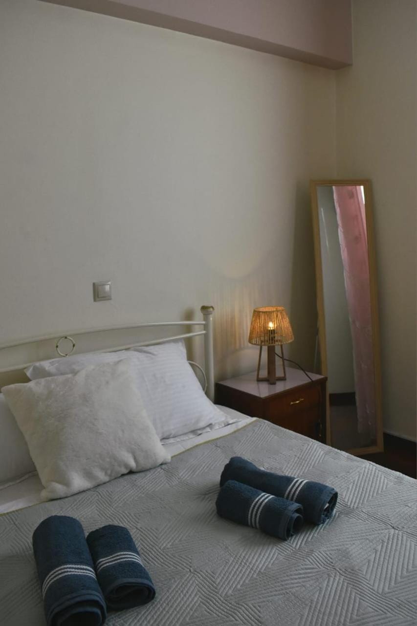 Calma House Apartment in Corfu