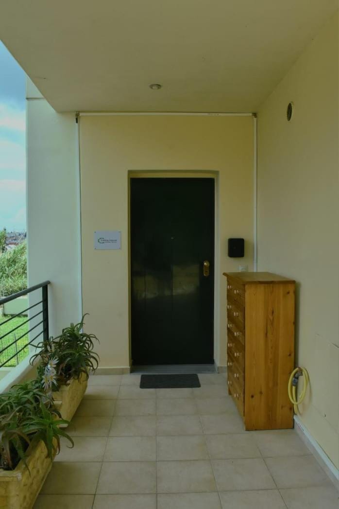 Calma House Apartment in Corfu