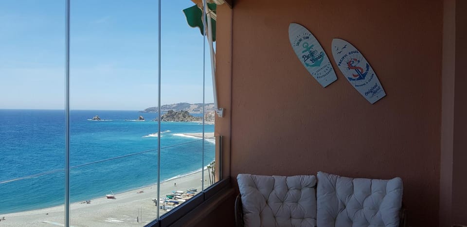 Brisa Marina Apartment in Almuñécar