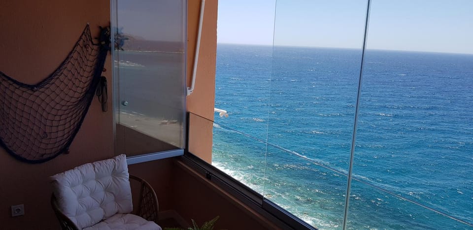 Brisa Marina Apartment in Almuñécar