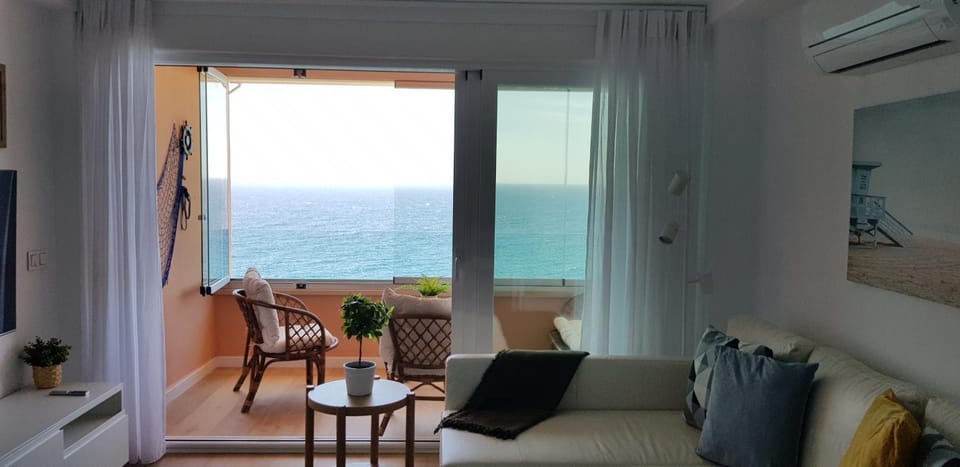 Brisa Marina Apartment in Almuñécar