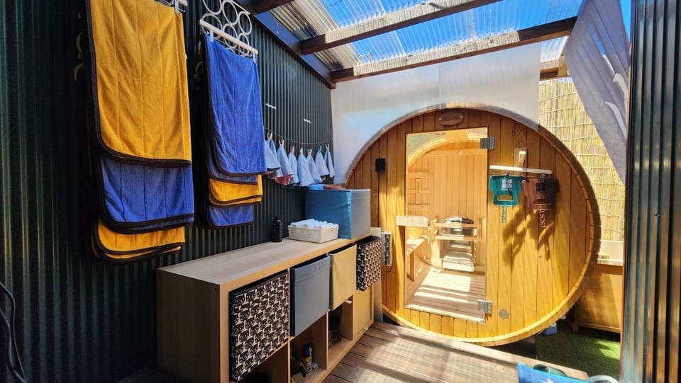 民泊ウトカ Bed and Breakfast in Aichi Prefecture