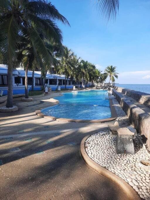 Navaphirom Resort Cha am House in Thailand