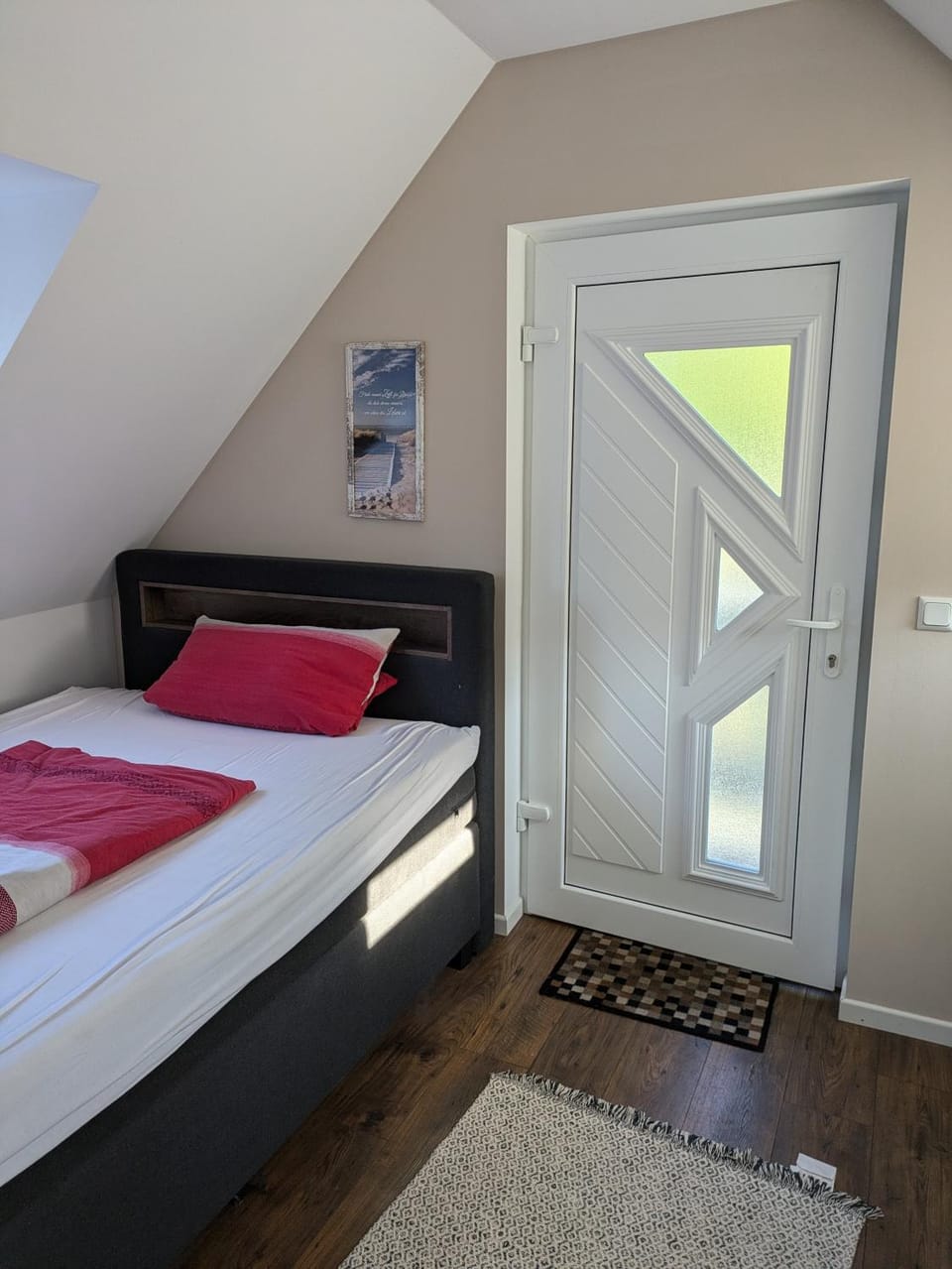 Ferienwohnung Vogelgesang Apartment in Lower Saxony, Germany