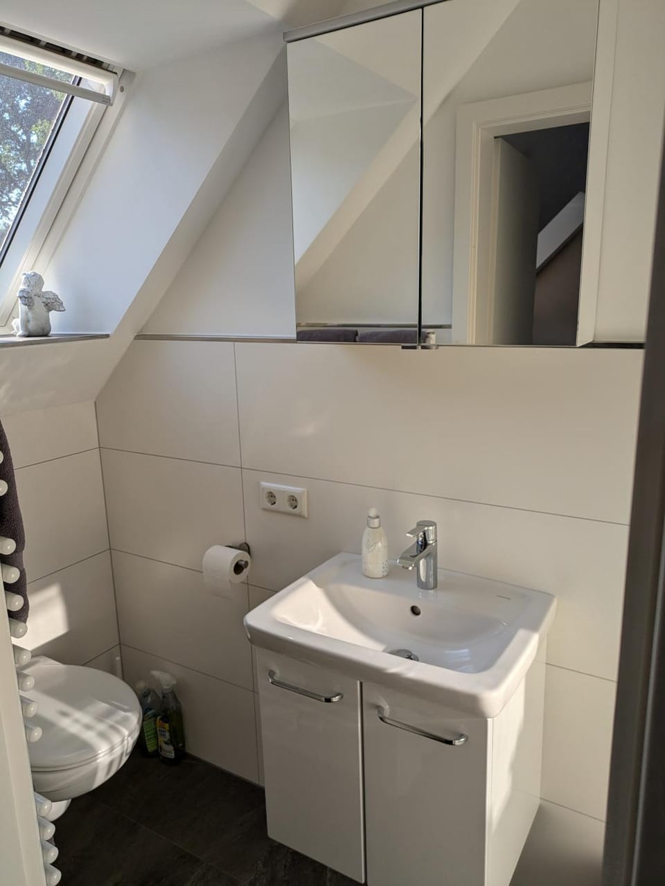 Ferienwohnung Vogelgesang Apartment in Lower Saxony, Germany