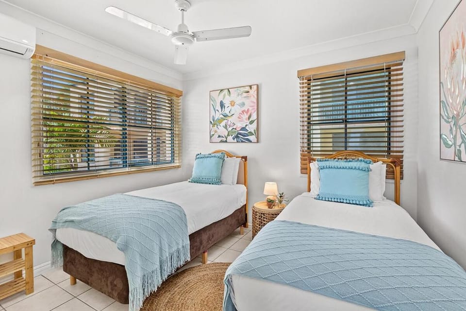 Aquarelle Apartment in Airlie Beach