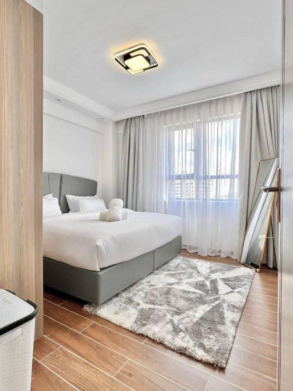 Kilimani Nexx Homes Apartment in Nairobi