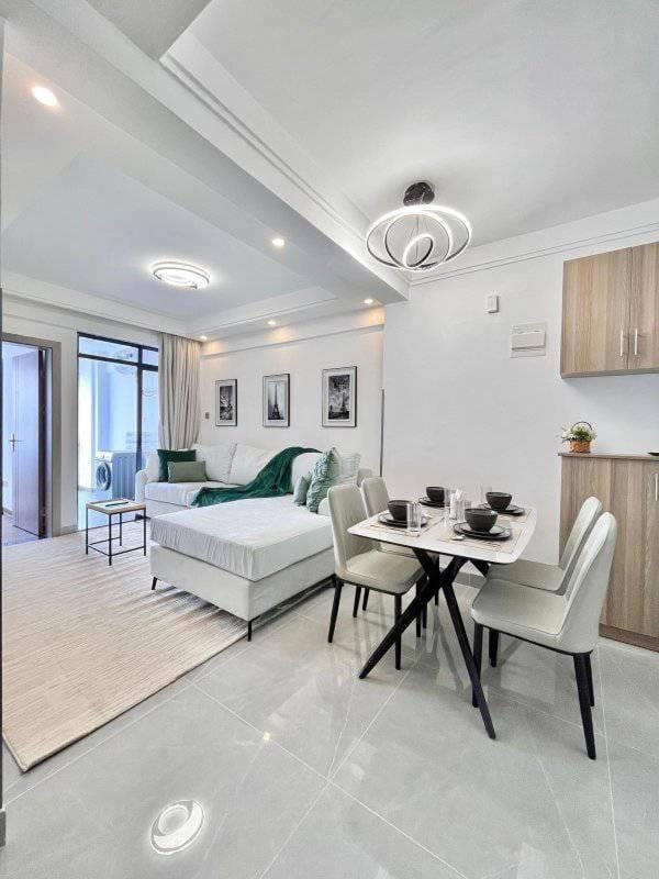 Kilimani Nexx Homes Apartment in Nairobi