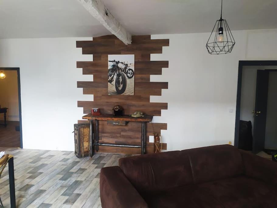 l'Appart' Apartment in Nouvelle-Aquitaine