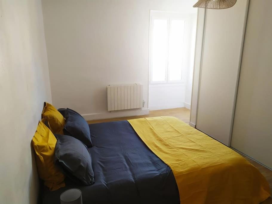l'Appart' Apartment in Nouvelle-Aquitaine