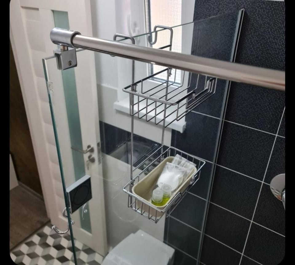 Casa COCO Apartment in Romania