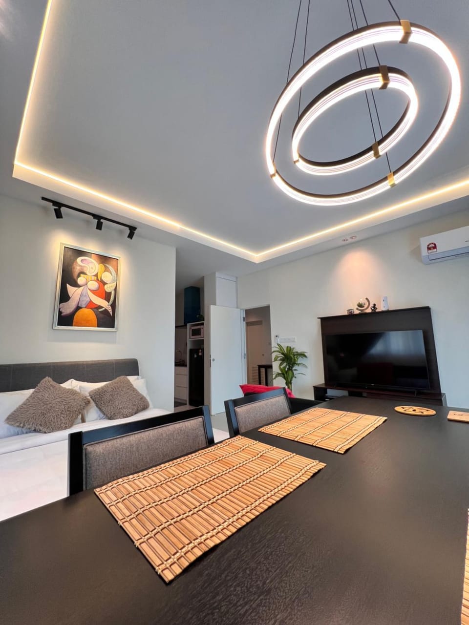 TV and multimedia