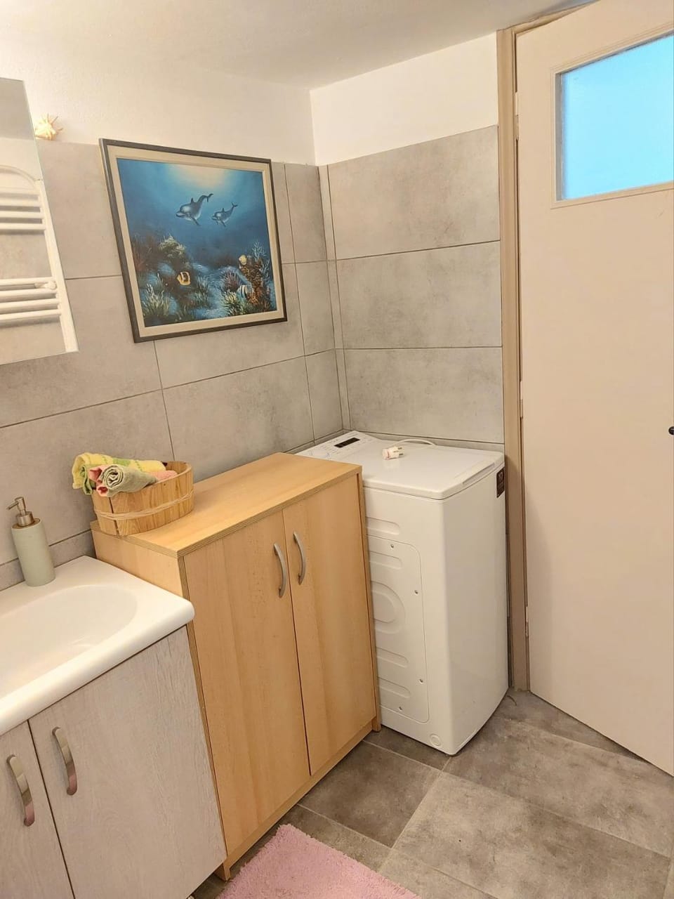 Φωτεινό, άνετο φιλικό διαμέρισμα Apartment in Kallithea