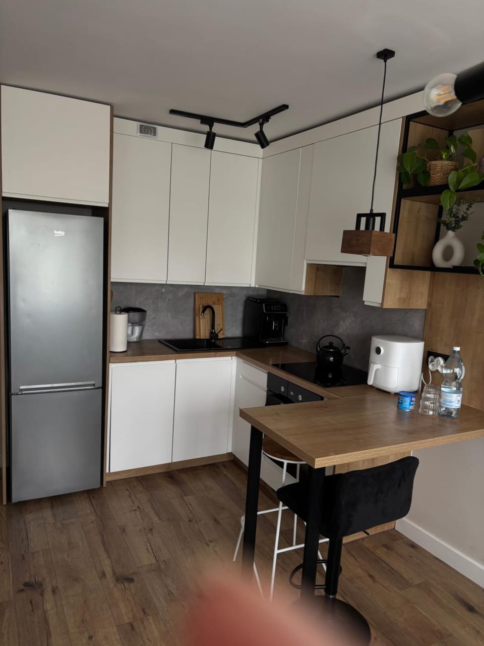 Z widokiem na Jaworzynę Apartment in Lesser Poland Voivodeship
