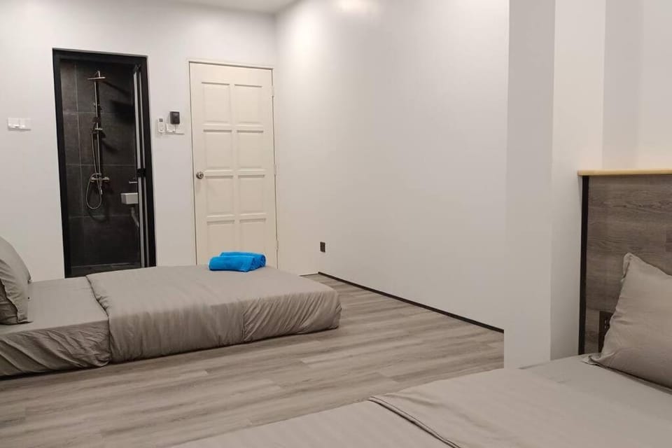Impian Stay 2 House in Kedah