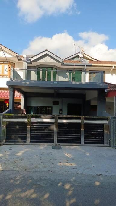 Impian Stay 2 House in Kedah