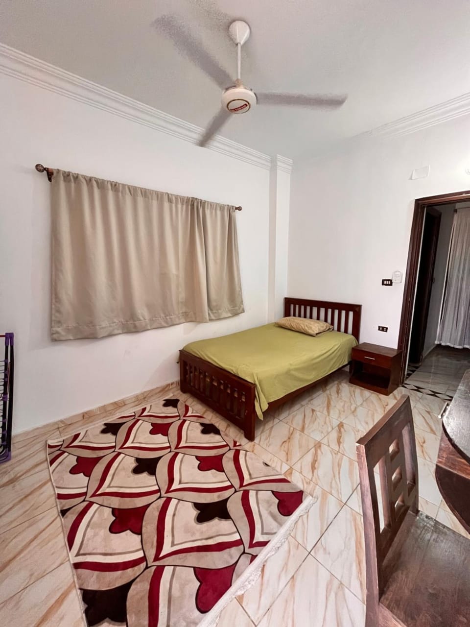 Bit asma Apartment in South Sinai Governorate