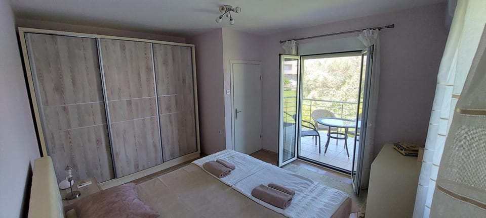Apartment Diki Apartment in Montenegro