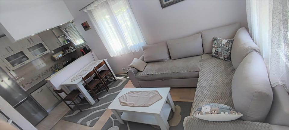 Apartment Diki Apartment in Montenegro