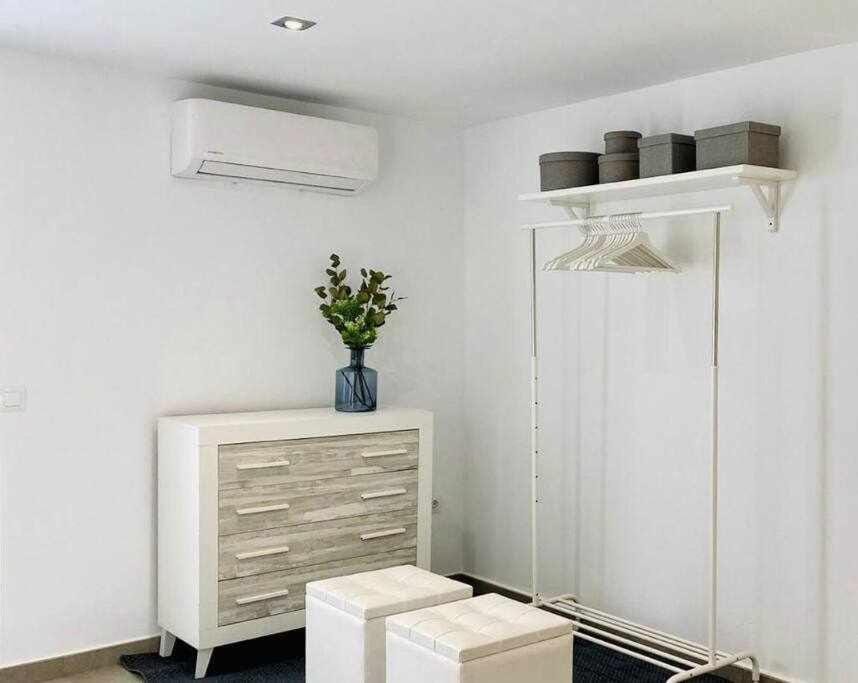 IV Apartamentos Morales & Arnal Apartment in Ronda