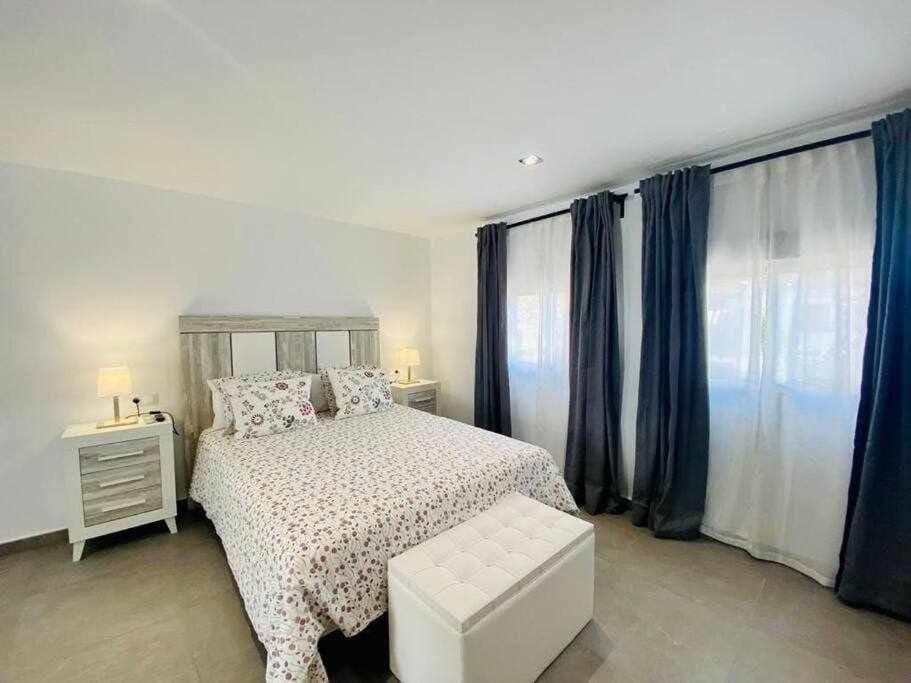 IV Apartamentos Morales & Arnal Apartment in Ronda