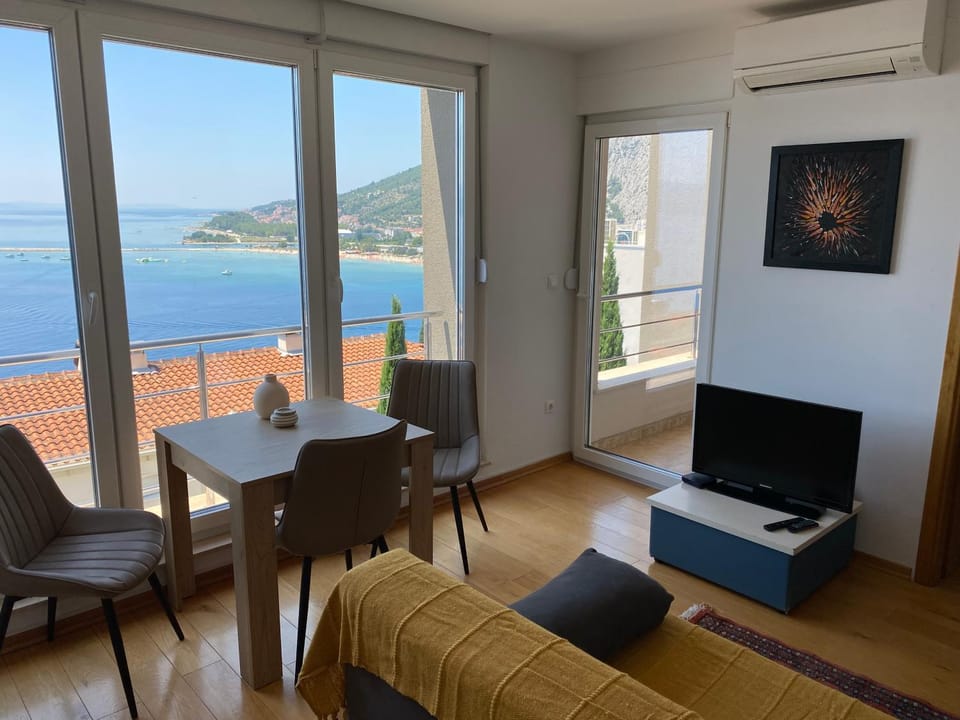 View (from property/room), Living room