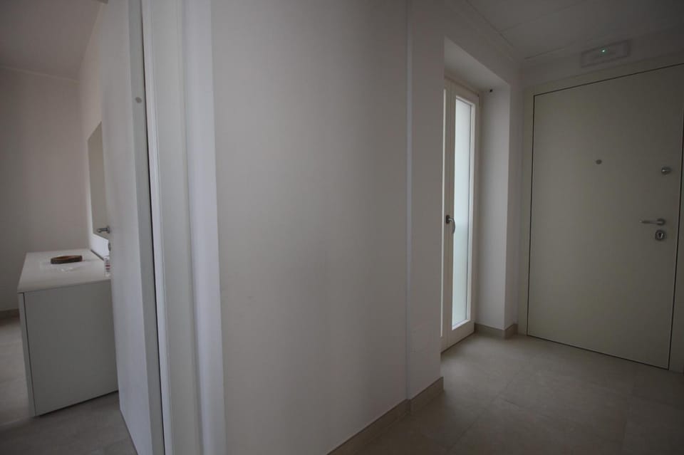 Ecorudiae Loft Apartment in Lecce
