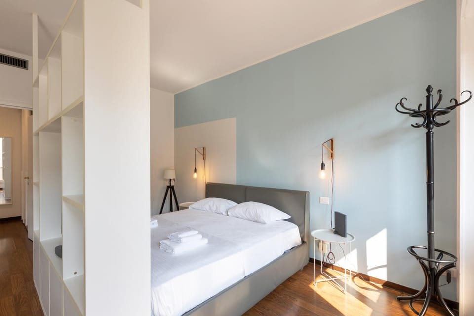 Spacious studio Dateo - Mirable PM Apartment in Milan