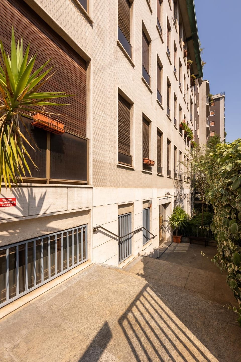 Spacious studio Dateo - Mirable PM Apartment in Milan