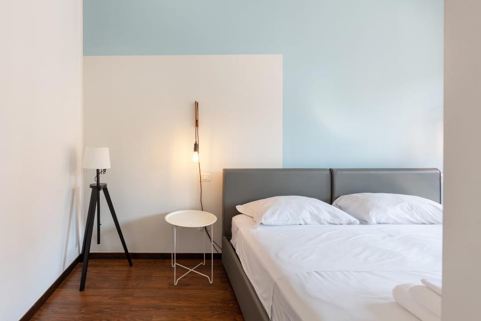 Spacious studio Dateo - Mirable PM Apartment in Milan