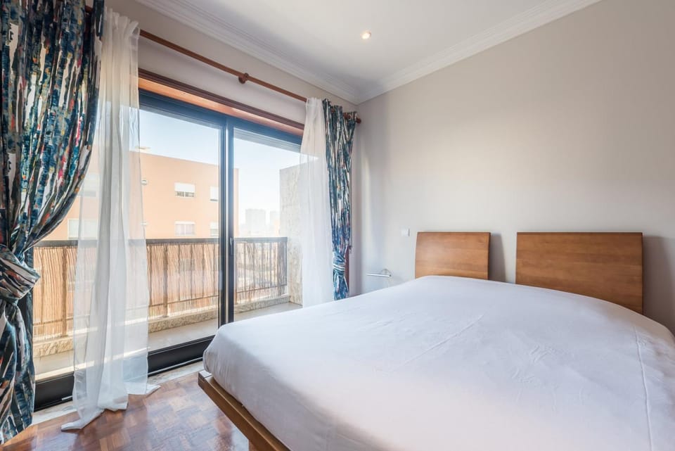 GuestReady - Back to Tullins Apartment in Matosinhos