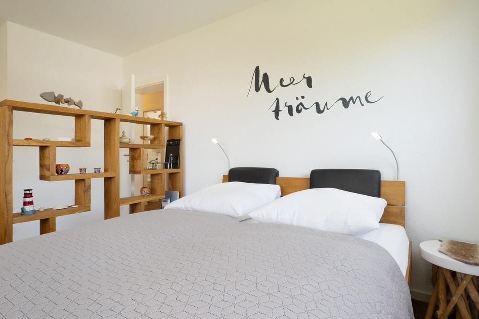 Haus Fernsicht Meerträume Apartment in Ostholstein