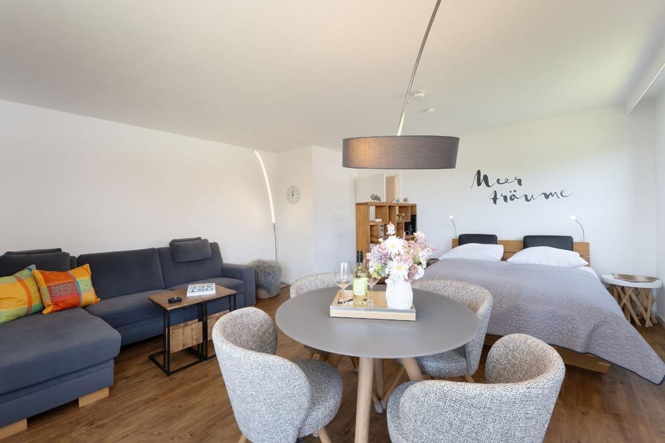Haus Fernsicht Meerträume Apartment in Ostholstein