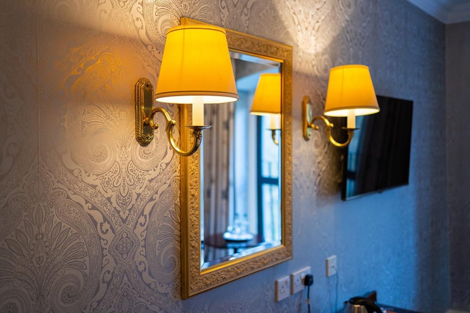 The Petersham Hotel in Richmond