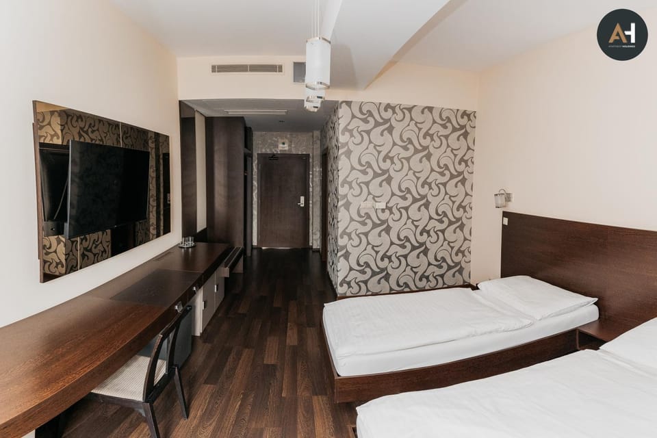 AH Alessandra City Center Apartment Apartment in Slovakia