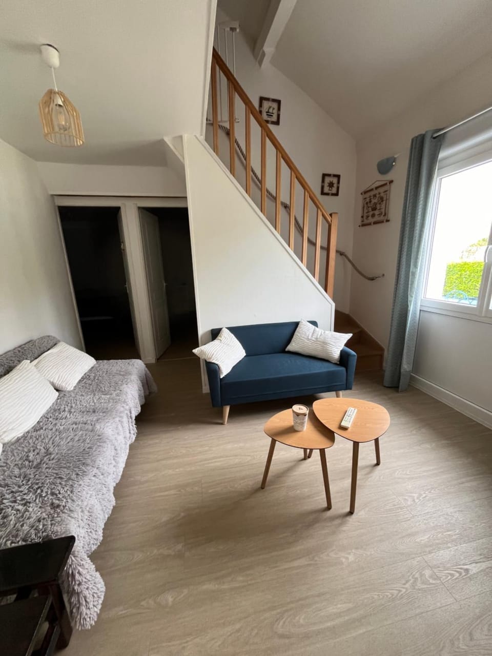 Très belle Maison Familiale Kernizan à 800m de la plage House in Finistere